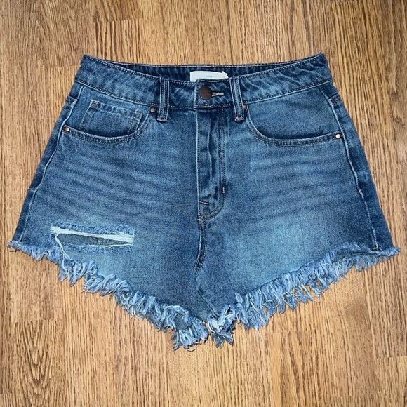tgla Other - Jean Shorts